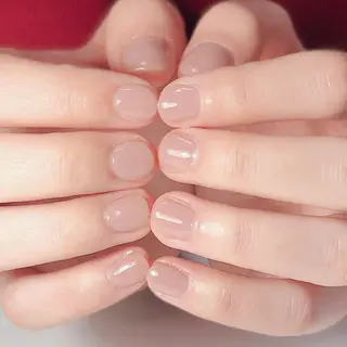 ネイル 辻野 和枝のネイルデザイン