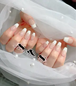 ネイル S&S 村田小百合のネイルデザイン