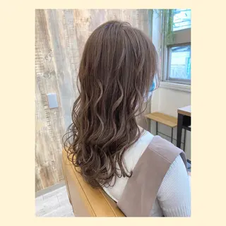 セミロング カラー 🌈ショート/レイヤ ーカット/中村崇宏のヘアスタイル