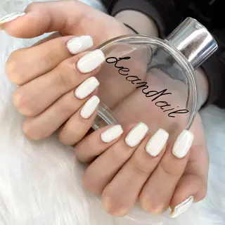 ネイル Lean Nail所属・Lean Nail ayuのネイルデザイン