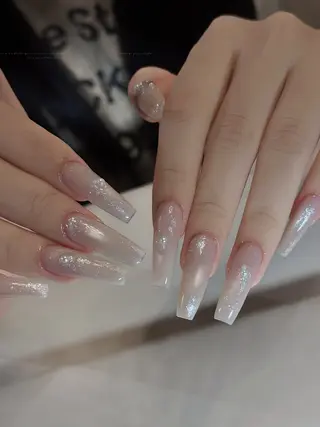 ネイル D&D nail salon所属・D&D nail salonのネイルデザイン