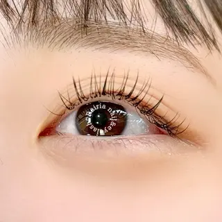 マツエク・マツパ Rairia momoka🎀✨のマツエク・マツパデザイン