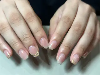 ネイル Etel atelier。のネイルデザイン