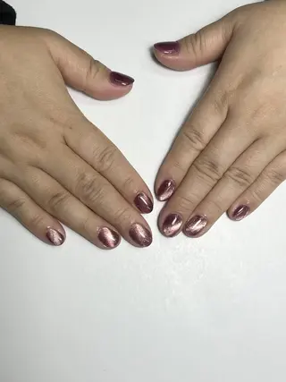 ネイル な なのネイルデザイン