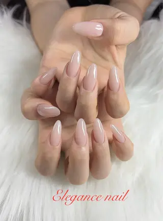 ネイル Elegance Nail所属・Elegance Nail本厚木店舗のネイルデザイン