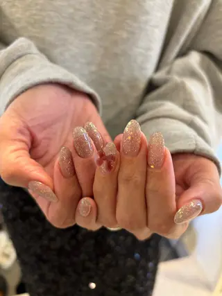 ネイル Elle. ASAMIのネイルデザイン