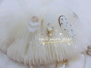 ネイル スカルプ専門店アイカ ☆のネイルデザイン