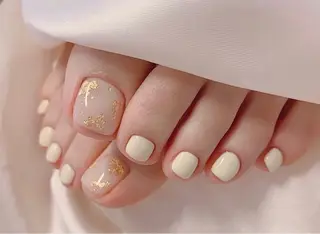 ネイル 🌼リオナ ♥️のネイルデザイン