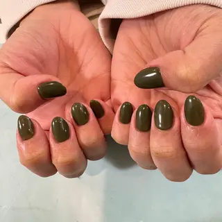 ネイル Girasol YUKIのネイルデザイン