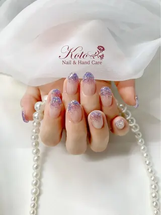 ネイル Risa ネイルサロンKOTOのネイルデザイン