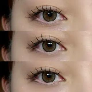 マツエク・マツパ scarlet asahiのマツエク・マツパデザイン