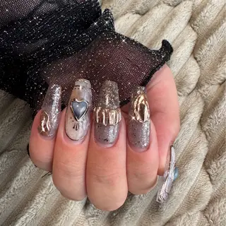 ネイル offNails Ogura.kのネイルデザイン