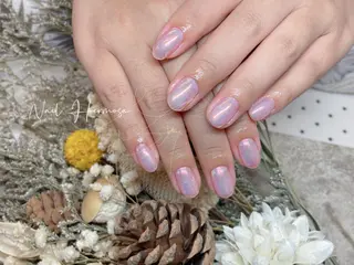 ネイル ネイル エルモサのネイルデザイン