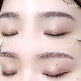 アイブロウ KAEDE☾ 浦和/まつ毛&眉毛のマツエク・マツパデザイン