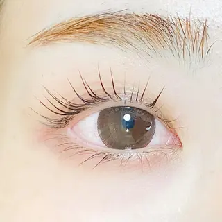 マツエク・マツパ une 石橋阪大前・ 箕面・池田・蛍池のマツエク・マツパデザイン