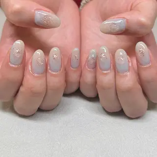 ネイル 鶴田୨ৎmaison de NALIのネイルデザイン