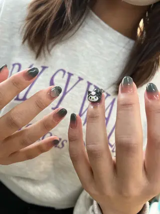 ネイル laninails所属・LANI nailsalonのネイルデザイン