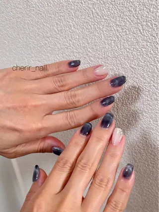 ネイル Cherirnail kaoriのネイルデザイン