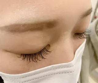 マツエク・マツパ 石原 怜那のマツエク・マツパデザイン