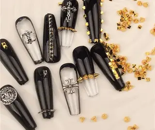 ネイル nail salon Yuna所属・ネイルサロン yunaのネイルデザイン