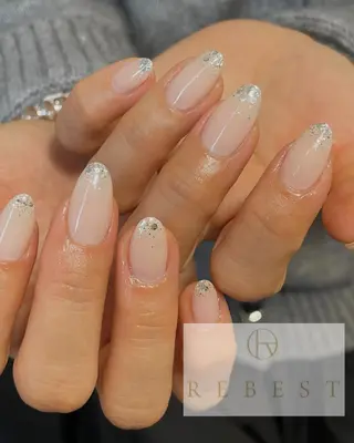 ネイル REBEST 四條畷店のマツエク・マツパデザイン