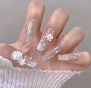 ネイル CC Nail Salonのネイルデザイン