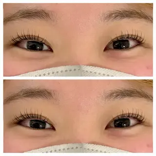 マツエク・マツパ LUCA marinの眉毛・アイブロウイメージ