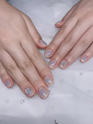 ネイル Jasmine nailsalon所属・ジャスミン ネイルサロンのネイルデザイン