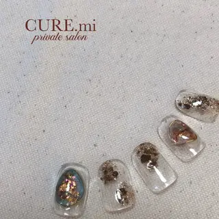 ネイル 伊藤 美香のその他イメージ