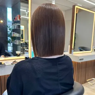 ショート 原宿/似合わせ/髪質 改善/レイヤー/優希のヘアスタイル