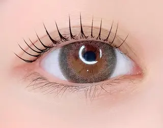 マツエク・マツパ Eye Wish ゆかのマツエク・マツパデザイン