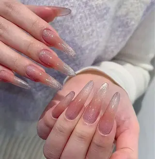 ネイル HAHA salon所属・HAHA salonのネイルデザイン