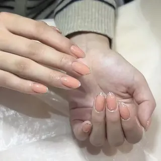 ネイル VIVIAN リサのネイルデザイン