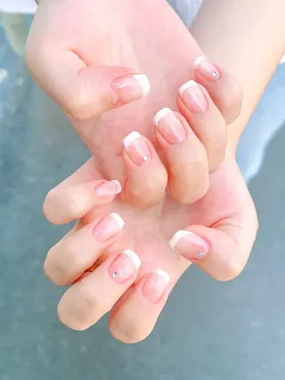 ネイル Rarity ネイルサロン所属・Rarity ネイルサロンtitiのネイルデザイン