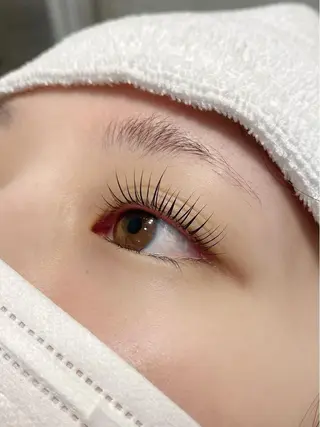 マツエク・マツパ 秋山 梨香のマツエク・マツパデザイン