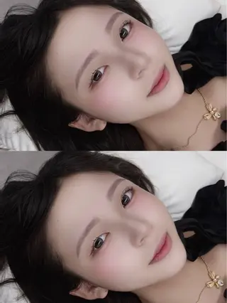 アイブロウ 垢抜け美眉♡ /momoの眉毛・アイブロウイメージ