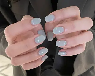 ネイル Kozy nail所属・笹川 あゆみのネイルデザイン