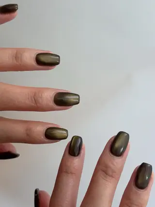 ネイル Elio所属・Elio 国泰寺のネイルデザイン