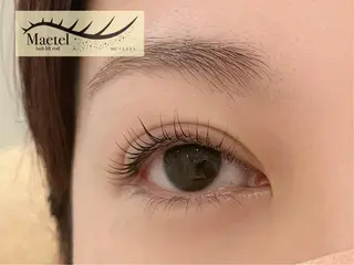 マツエク・マツパ LEDマツエク/ アイブロウ/石原の眉毛・アイブロウイメージ