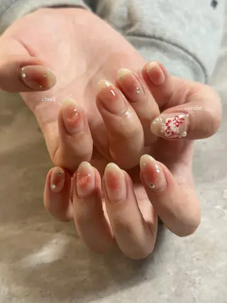 ネイル One's Nail Roomのネイルデザイン