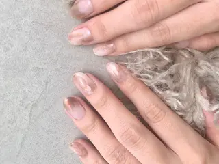 ネイル Y Harunaのネイルデザイン