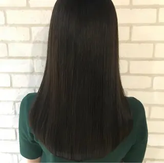 ロング 髪質改善特化✨ 尾登 啓介のヘアスタイル