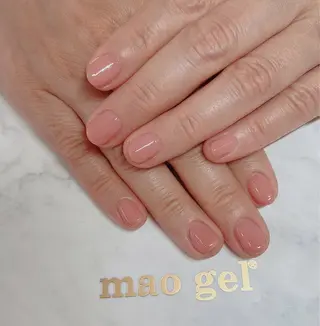 ネイル 狭山店(林) You nailのネイルデザイン