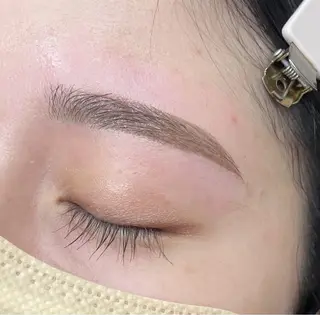 アイブロウ まつげパーマ専門店 くるり🎀赤澤🎀のマツエク・マツパデザイン