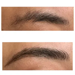 アイブロウ BIREINA Eyelash  Salon所属・BIREINA 住之江公園のマツエク・マツパデザイン