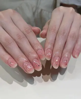 ネイル MIHANA YUKIのネイルデザイン
