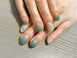 ネイル Nails Prost!のネイルデザイン