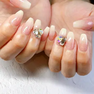 ネイル LaLa Peach 福岡のマツエク・マツパデザイン