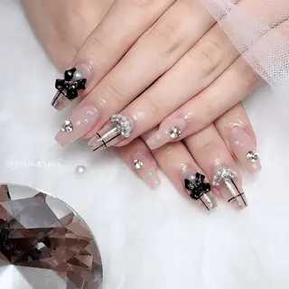 ネイル Jaime Yuiのネイルデザイン