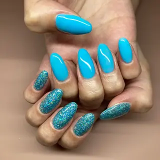 ネイル SHIMAZAKI YUMAのネイルデザイン